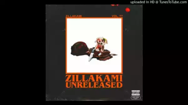 Zillakami - Zilla is Not Okk